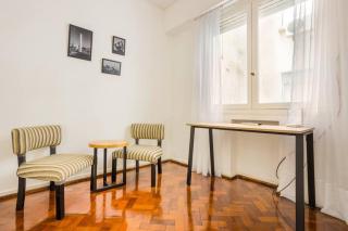 Departamento en casco histórico - Buenos Aires - 2