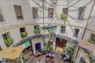 Facile d'accès et entretenu par femme de ménage - París - 3