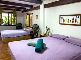 Garden Rooms - Bocas del Toro - 9