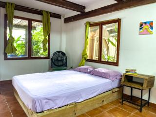 Garden Rooms - Bocas del Toro - 8