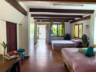 Garden Rooms - Bocas del Toro - 7