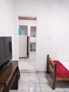 Hospedagem Progresso - 1