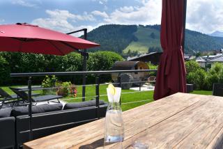 Villa Mama - Luxus und Lebensfreude - Seefeld in Tirol - 9