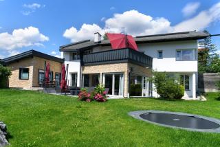 Villa Mama - Luxus und Lebensfreude - 2