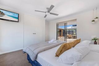 Sandy Shores - Large Family Retreat - 2