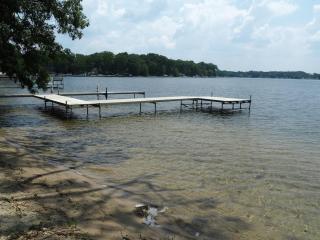 Lorlee - A Large and Luxurious Lakefront Cottage! - 5