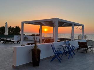 Lambou Beach Sunset - Soroni - 7
