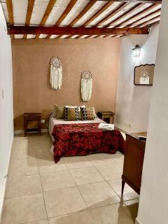 Villa Tequila-Casa Frida - Alta Gracia - 7