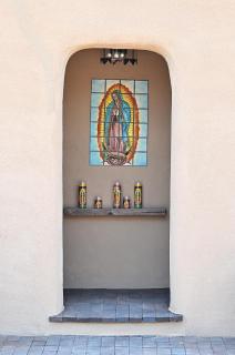 Dos Hermanas Compound 7 Casitas Downtown - Santa Fe - 7