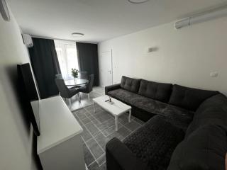 Heart of Sarajevo - Sarajevo - 6