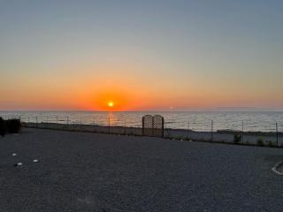 Lambou Beach Sunset - Soroni - 8