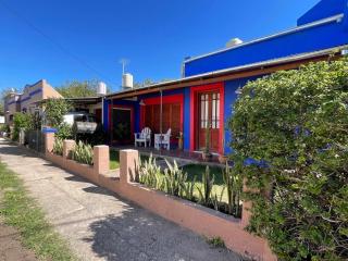 Villa Tequila-Casa Frida - Alta Gracia - 8
