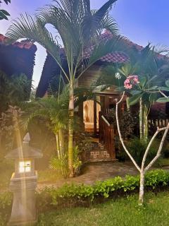 Island Garden Huts Lembongan - Nusa Lembongan - 3