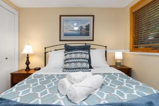 Condo At Wintergreen Walk To Slope, Pool Access - Wintergreen - 9
