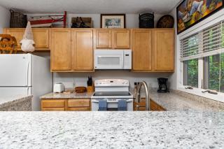 Condo At Wintergreen Walk To Slope, Pool Access - Wintergreen - 2