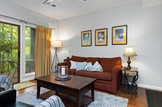 Condo At Wintergreen Walk To Slope, Pool Access - Wintergreen - 8
