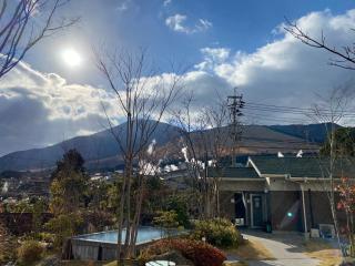 Morinoyu Resort - Beppu - 8