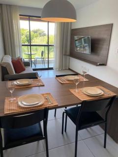 Um refúgio para você e sua família no ILOA - Barra de São Miguel - 2
