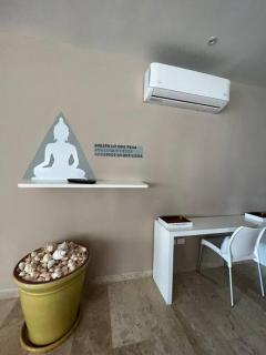 Exclusivo departamento frente al Mar en Kinuh - Telchac Puerto - 1