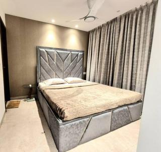 luxury1bhk-Mumbai airport - 0