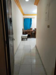 3 bed apartment in Abbas El Akkad - Il Cairo - 0