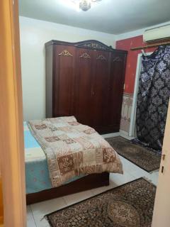 3 bed apartment in Abbas El Akkad - Il Cairo - 7