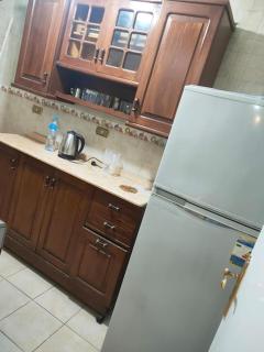3 bed apartment in Abbas El Akkad - Caïro - 6