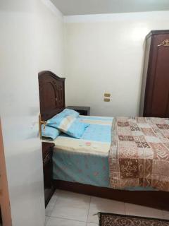 3 bed apartment in Abbas El Akkad - Caïro - 5