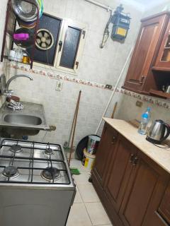 3 bed apartment in Abbas El Akkad - Il Cairo - 3