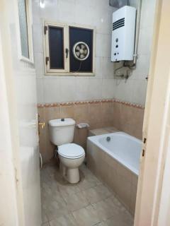3 bed apartment in Abbas El Akkad - Il Cairo - 2