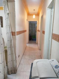 3 bed apartment in Abbas El Akkad - Il Cairo - 1