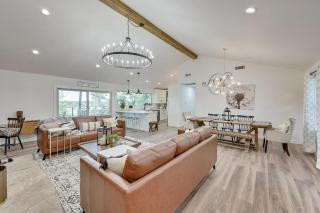 Lakefront, Private Dock, Spectacular Views - 7