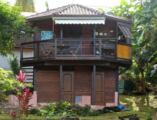 Habitation Rour'Attitude - Roura - 3