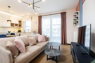 Deer Park Residence Mokotow - 0