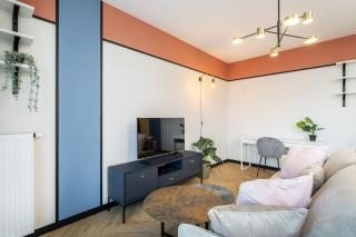 Deer Park Residence Mokotow - 3