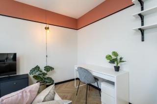 Deer Park Residence Mokotow - Varsavia - 2