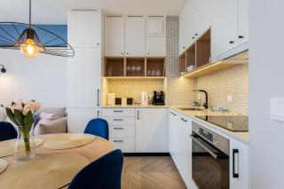 Soho View Apartment 2 - Varsavia - 7