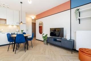 Soho View Apartment 2 - Varsavia - 0