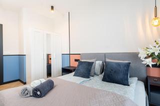 Soho View Apartment 2 - Varsavia - 9