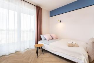Soho View Apartment 2 - Varsavia - 4