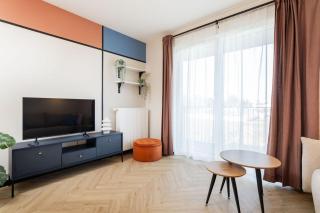Soho View Apartment 2 - Varsavia - 2