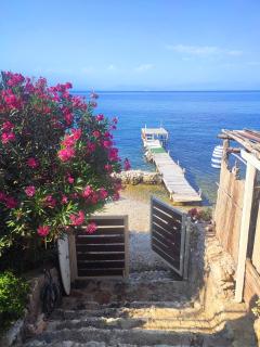 Chelona - Coastal Apartment - - 0