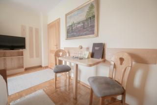 Gästehaus Maurer/Bader - 1