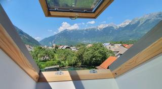 Weekend House Solis - Bovec - Bovec - 9
