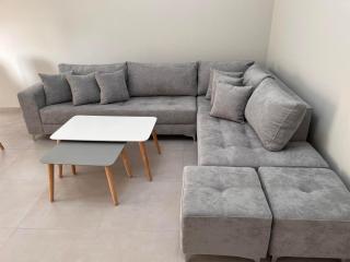 Beautiful Beachside Apartment - Durazzo - 6