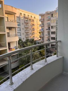 Beautiful Beachside Apartment - Durazzo - 5