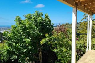 Huntsbury Hideaway -  - 6