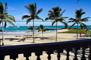 Hotel Albemarle - Puerto Villamil - 4