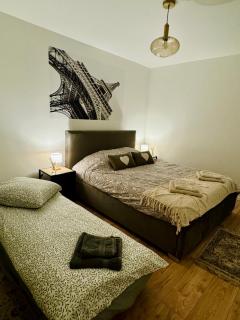 Evasion Grand Paris - Saint-Ouen - 1