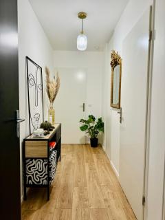 Evasion Grand Paris - Saint-Ouen - 9